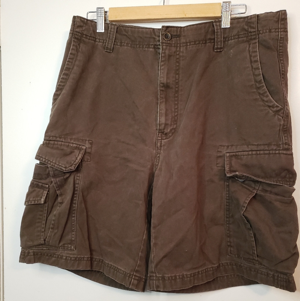Nautica Cargo Shorts